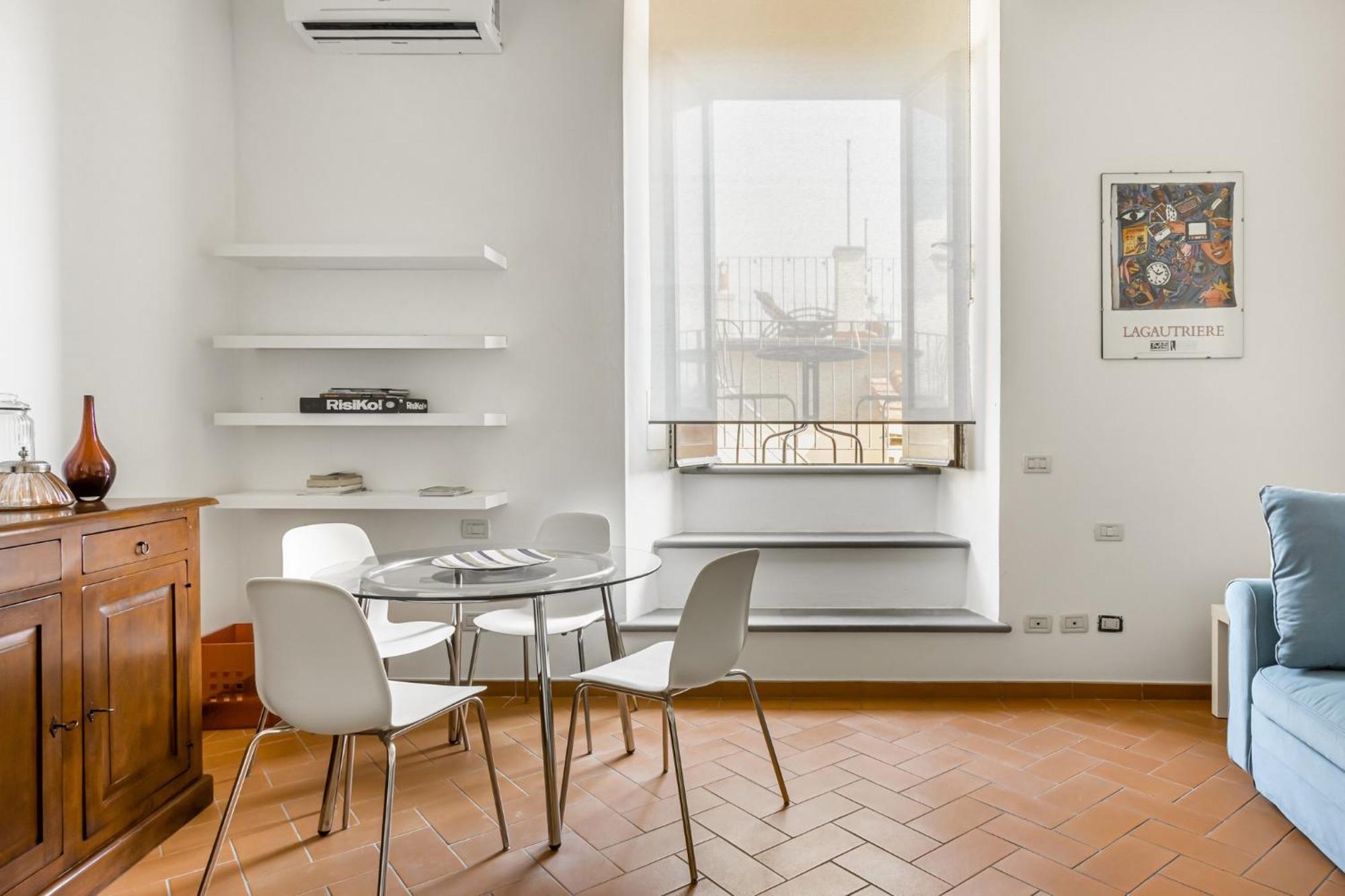 The Lions' Apartment In The Historic Centre X8 Florens Exteriör bild