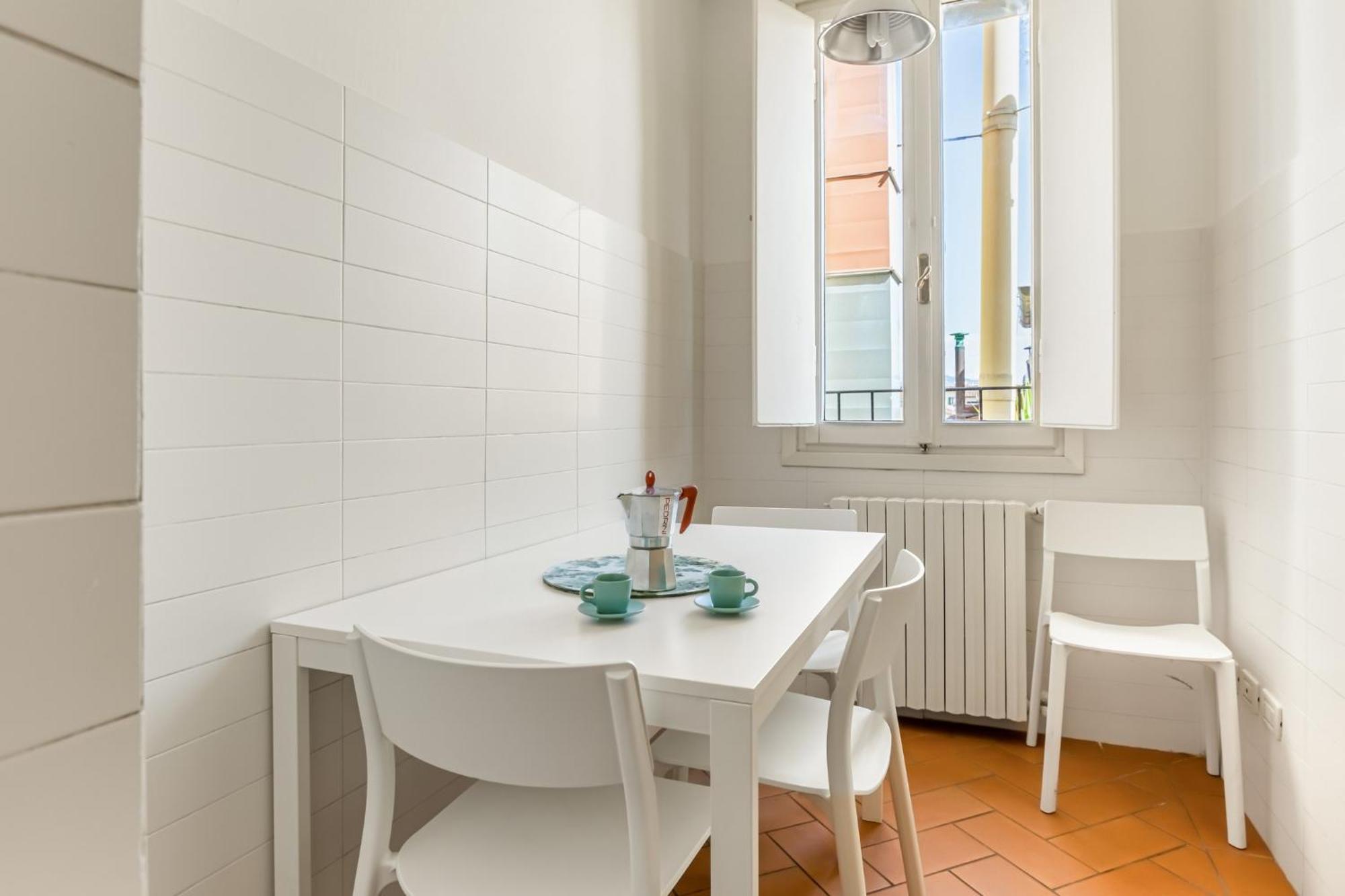 The Lions' Apartment In The Historic Centre X8 Florens Exteriör bild