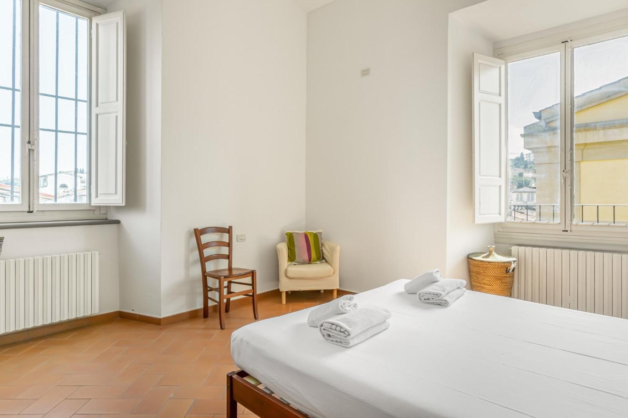 The Lions' Apartment In The Historic Centre X8 Florens Exteriör bild