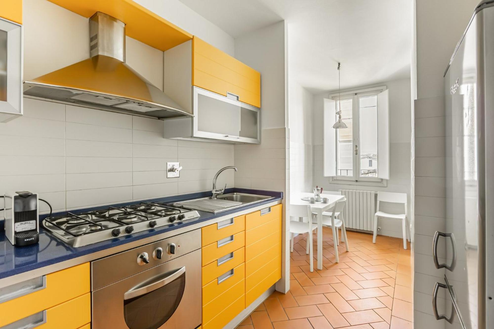 The Lions' Apartment In The Historic Centre X8 Florens Exteriör bild