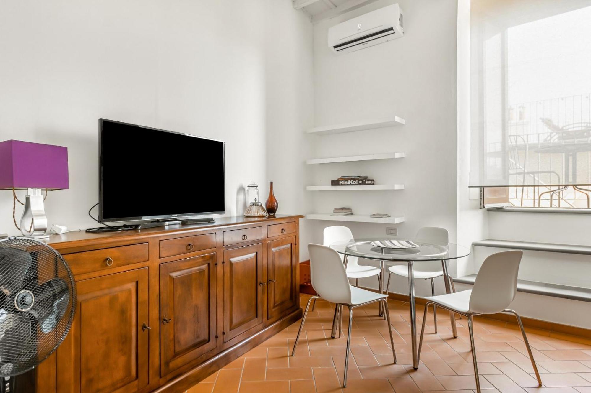 The Lions' Apartment In The Historic Centre X8 Florens Exteriör bild